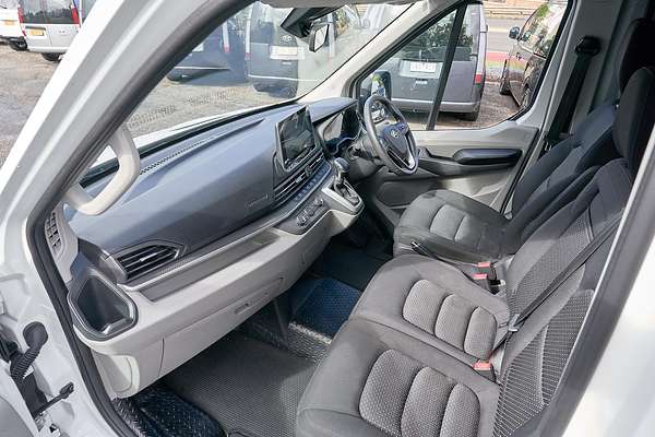2022 LDV Deliver 9