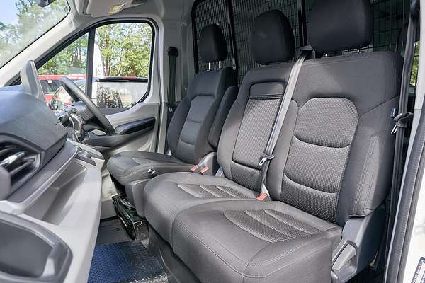 2022 LDV Deliver 9