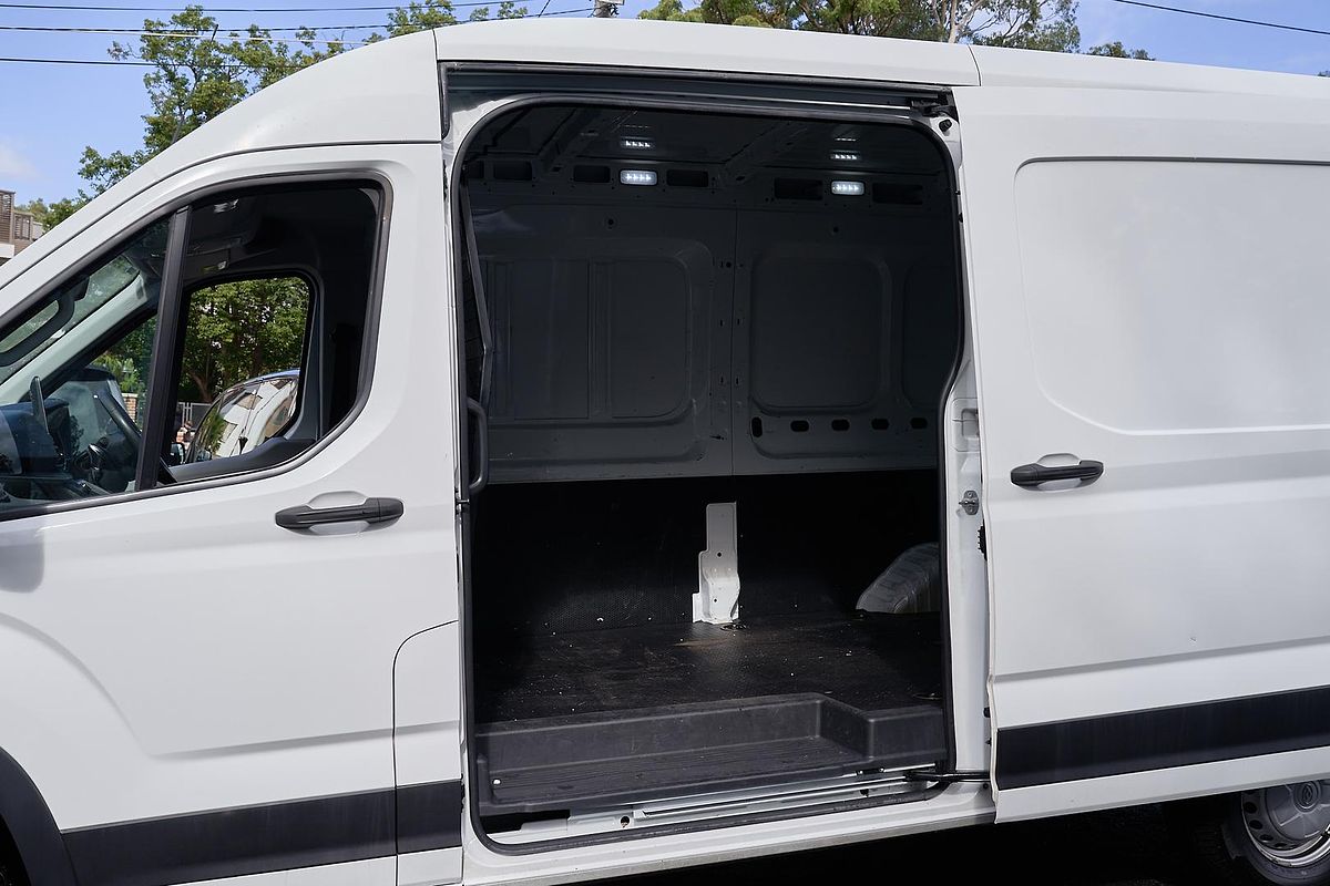 2022 LDV Deliver 9