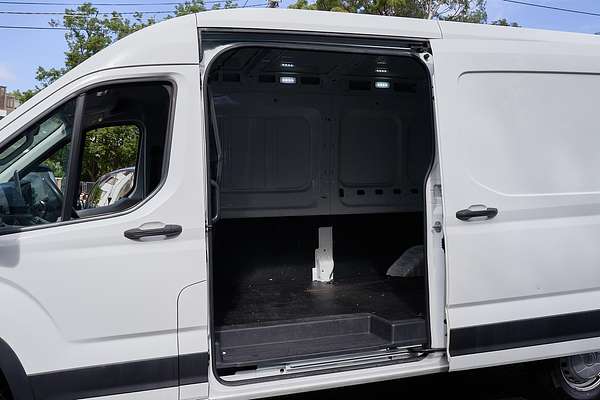 2022 LDV Deliver 9
