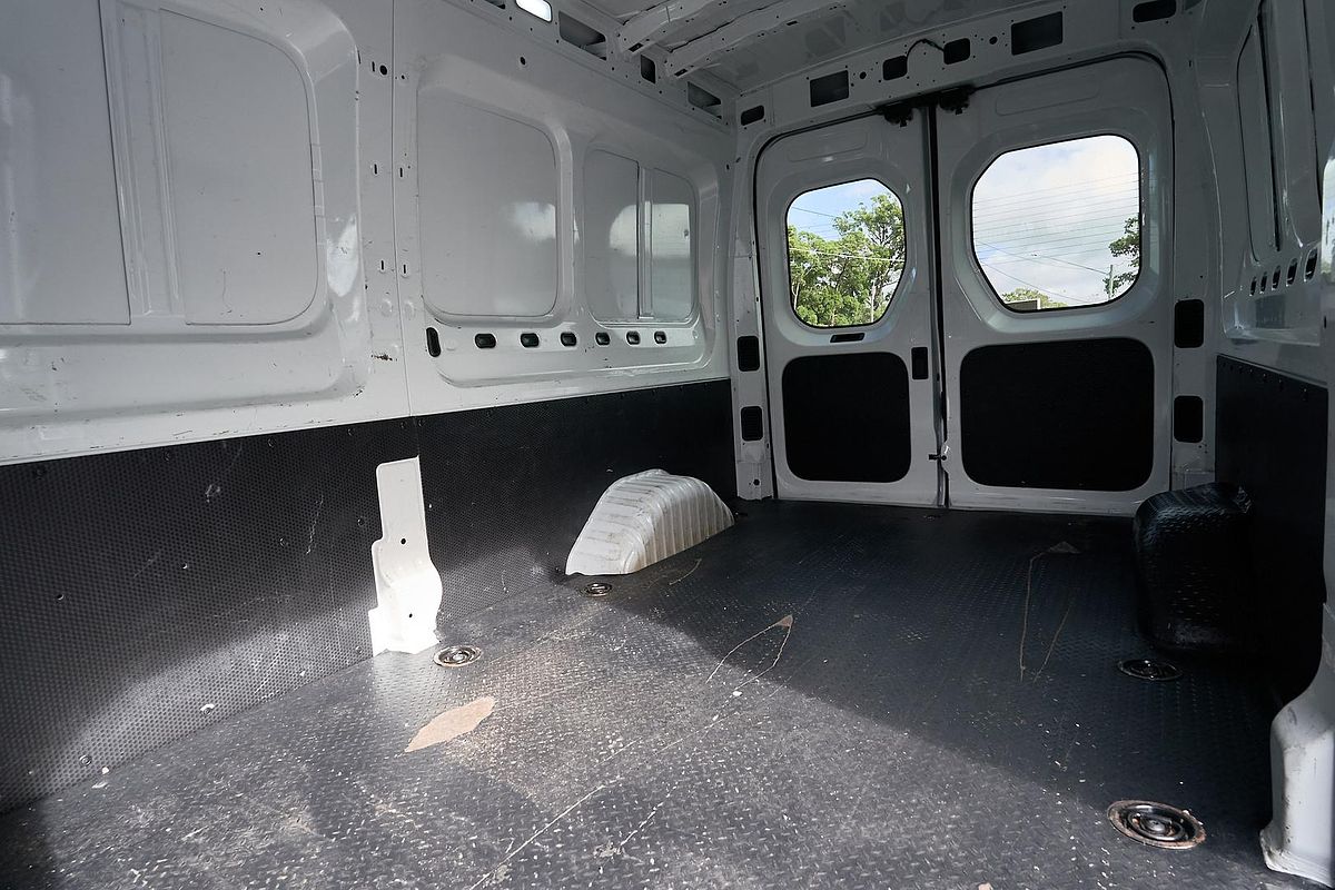 2022 LDV Deliver 9