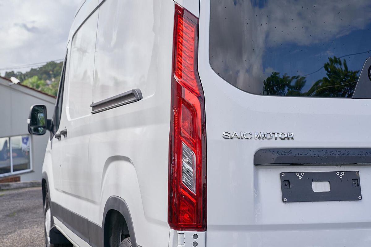 2022 LDV Deliver 9