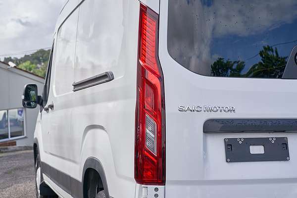 2022 LDV Deliver 9