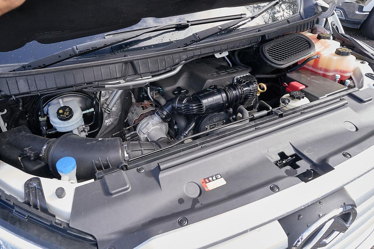 2022 LDV Deliver 9