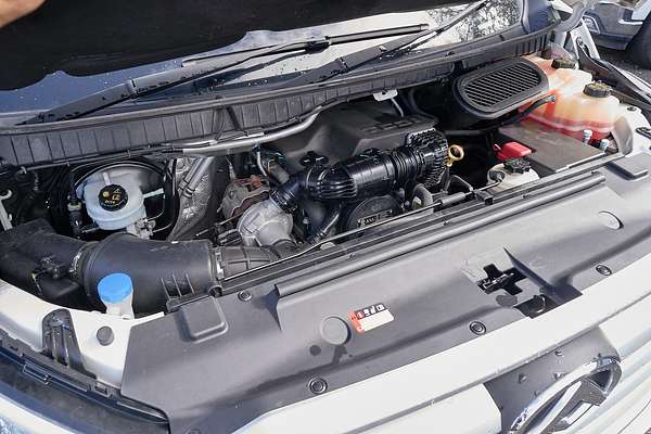 2022 LDV Deliver 9