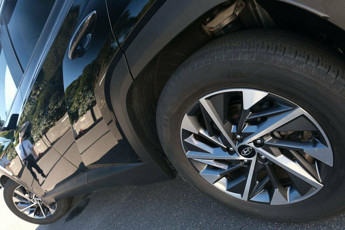 2021 Hyundai Tucson Elite NX4.V1