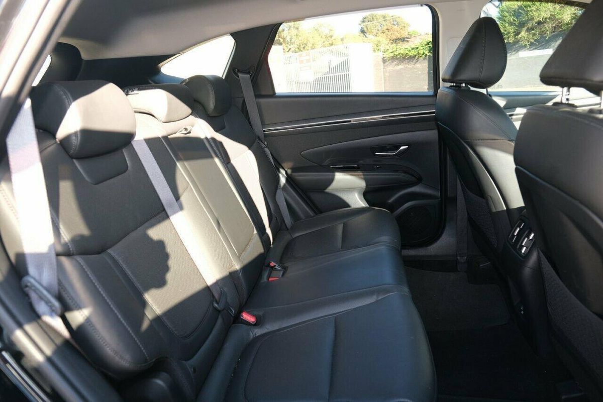 2021 Hyundai Tucson Elite NX4.V1