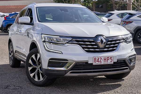2023 Renault Koleos Zen HZG