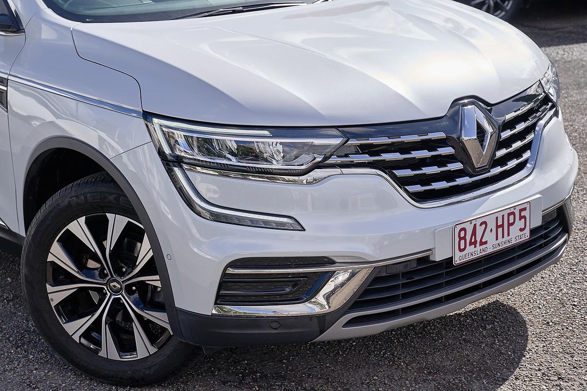 2023 Renault Koleos Zen HZG