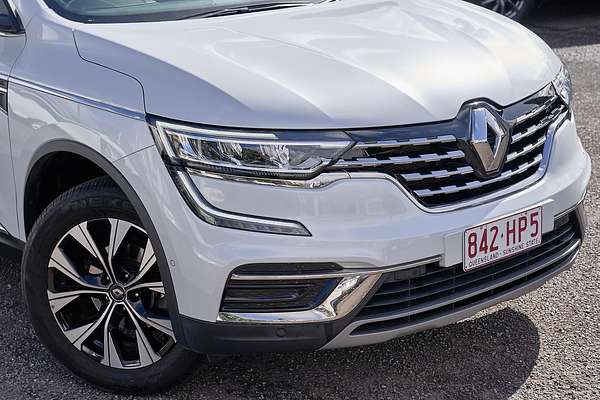 2023 Renault Koleos Zen HZG