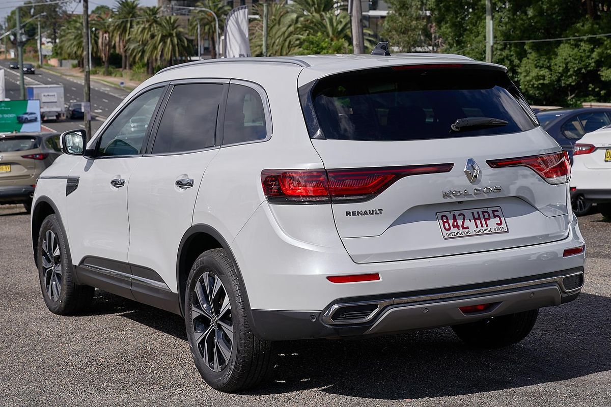 2023 Renault Koleos Zen HZG