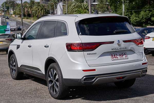 2023 Renault Koleos Zen HZG