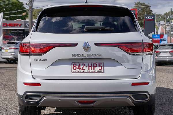 2023 Renault Koleos Zen HZG