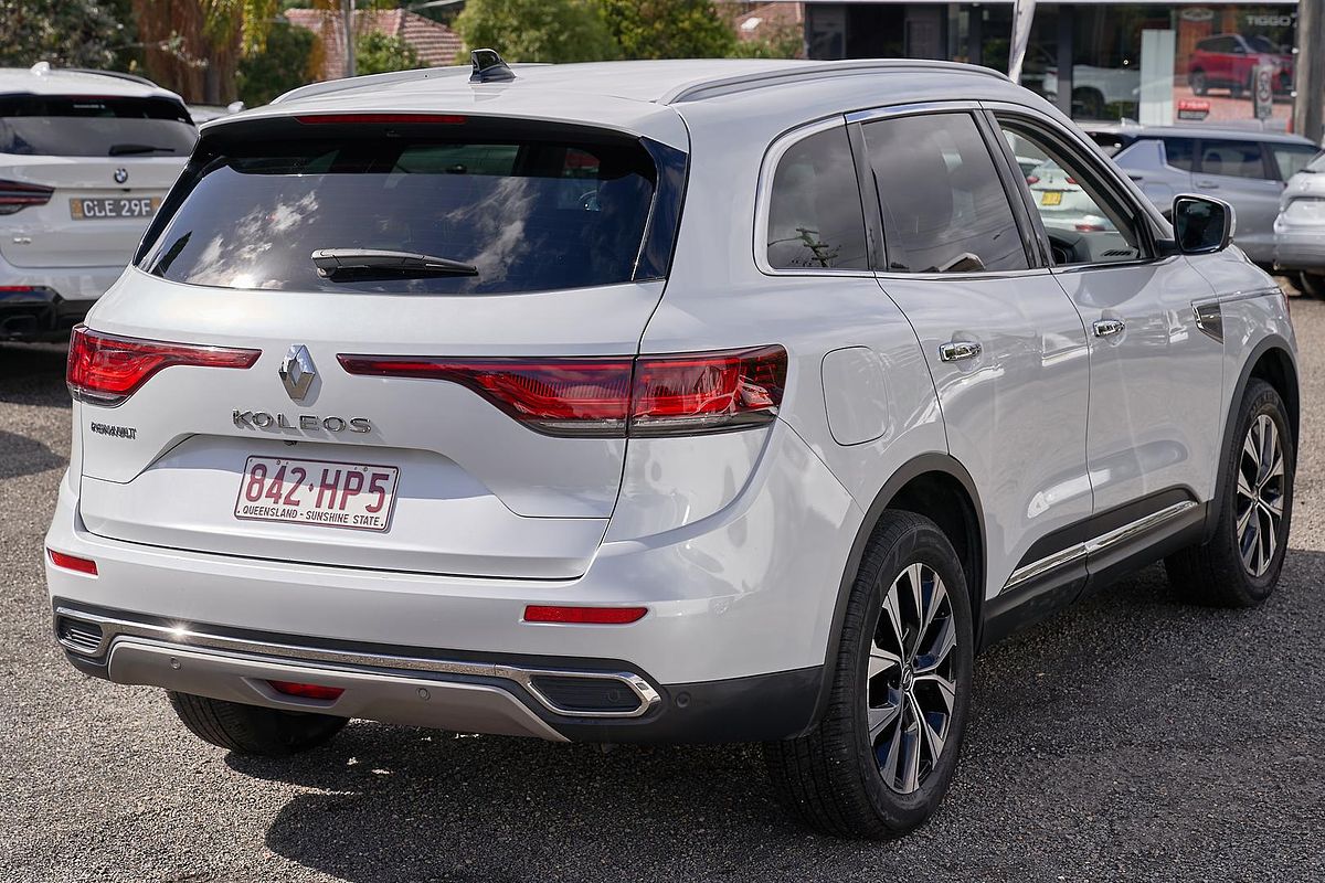 2023 Renault Koleos Zen HZG