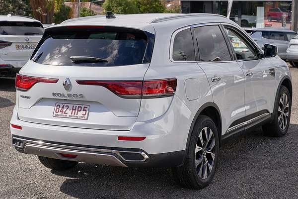 2023 Renault Koleos Zen HZG