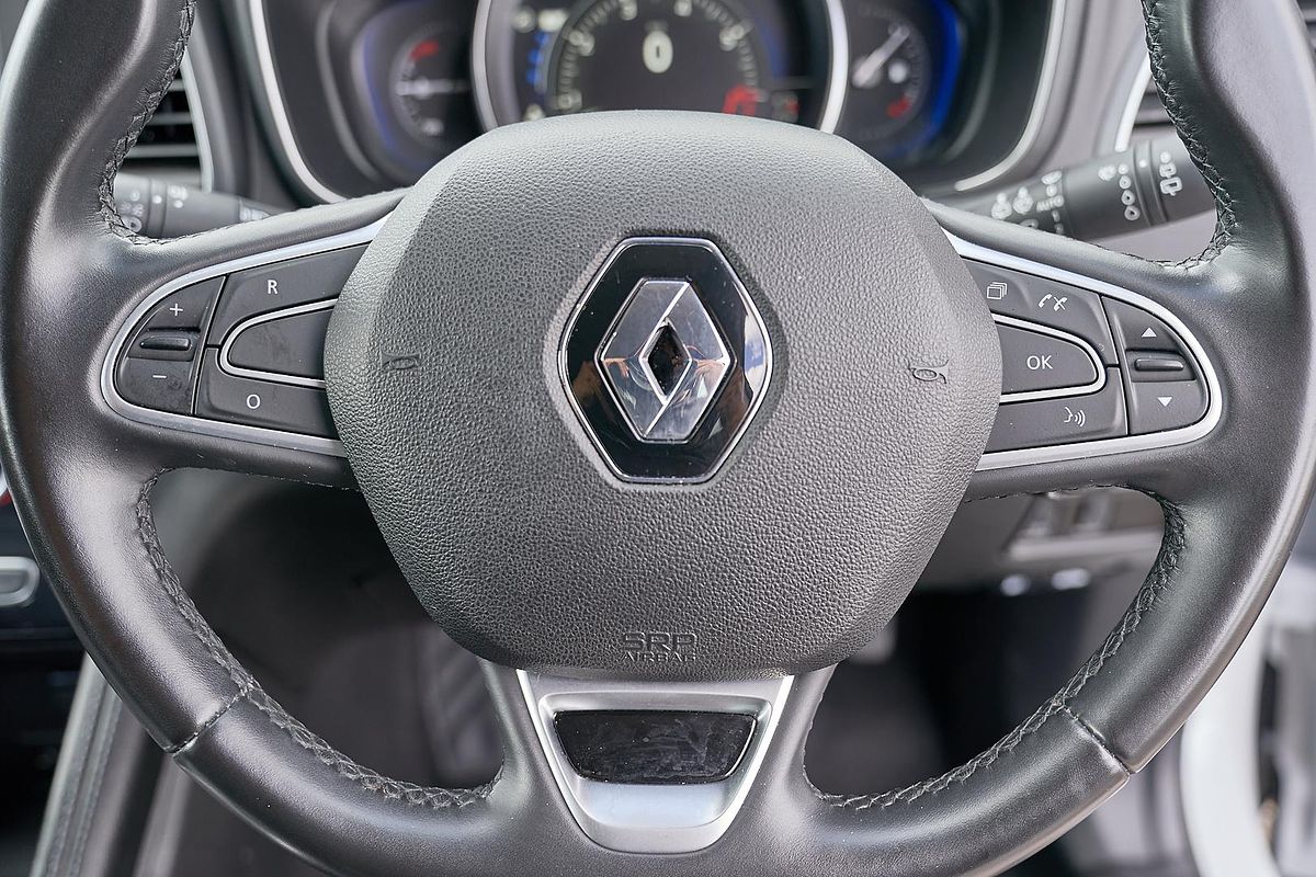 2023 Renault Koleos Zen HZG