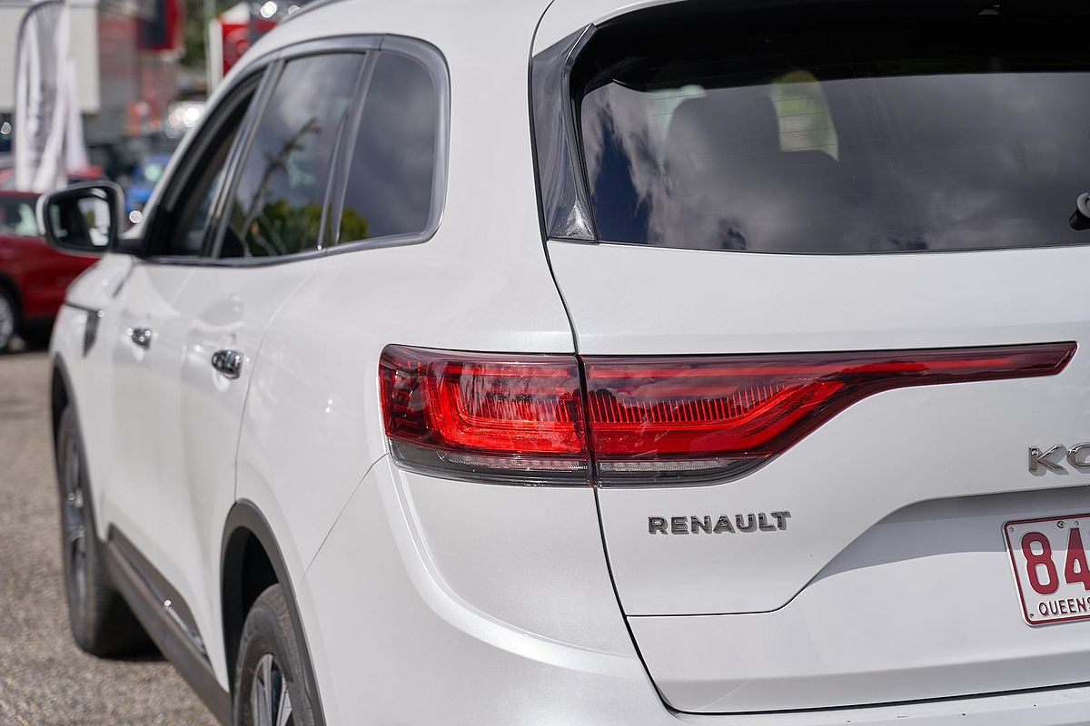 2023 Renault Koleos Zen HZG