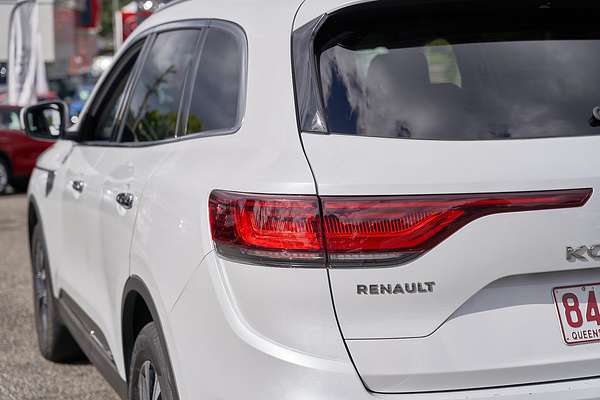 2023 Renault Koleos Zen HZG