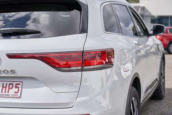 2023 Renault Koleos Zen HZG