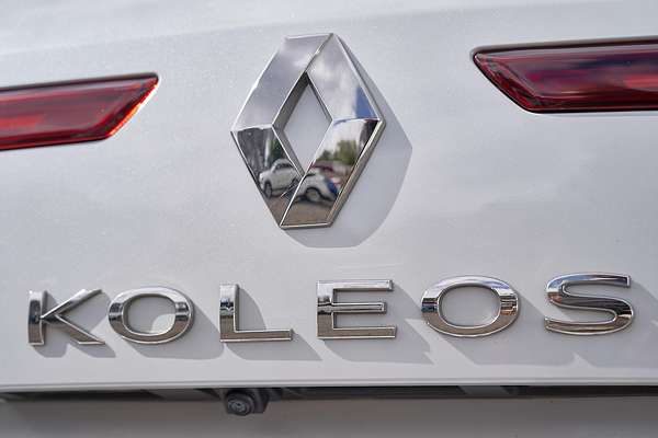 2023 Renault Koleos Zen HZG