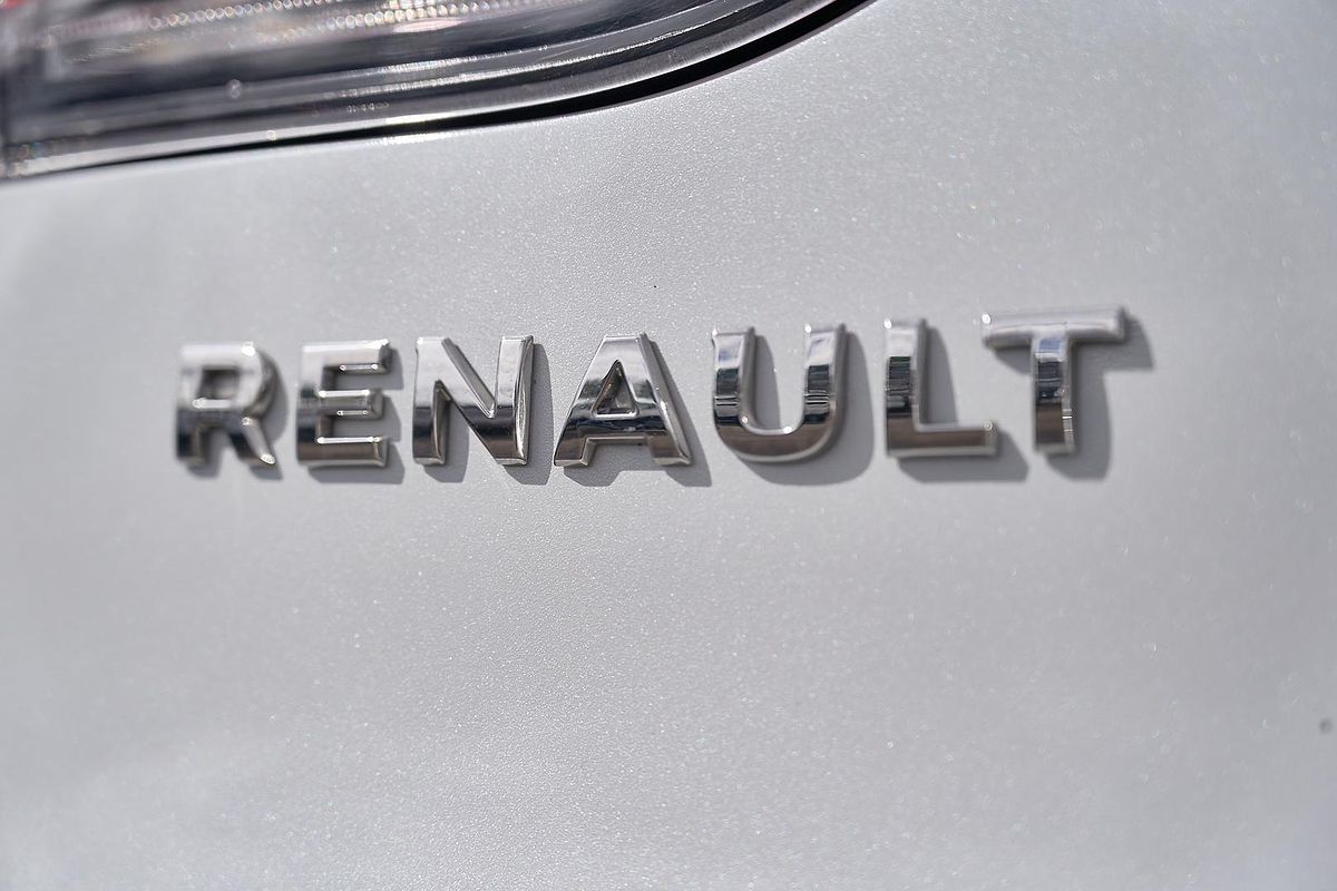 2023 Renault Koleos Zen HZG