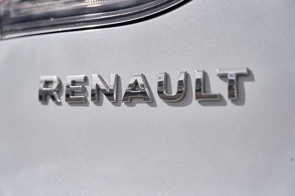 2023 Renault Koleos Zen HZG