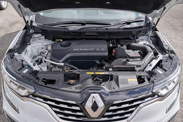 2023 Renault Koleos Zen HZG