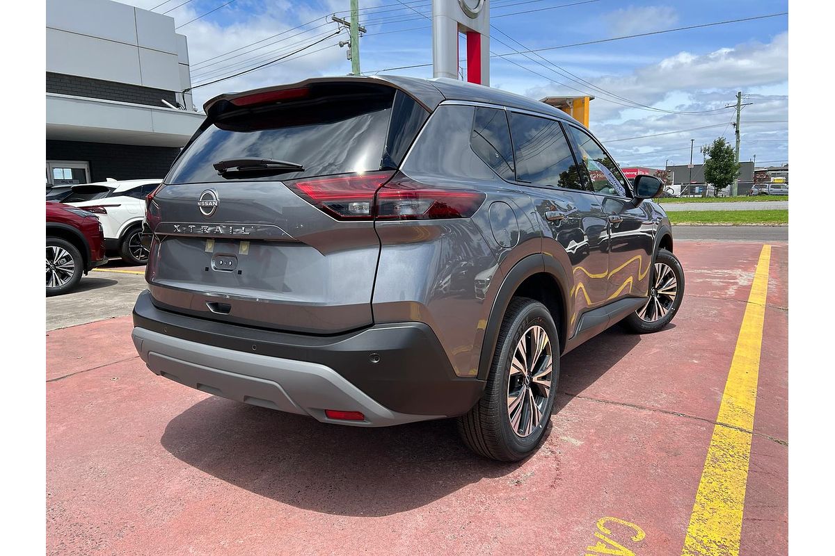 2025 Nissan X-TRAIL ST-L e-POWER T33