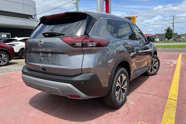 2025 Nissan X-TRAIL ST-L e-POWER T33