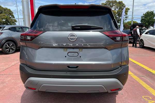 2025 Nissan X-TRAIL ST-L e-POWER T33