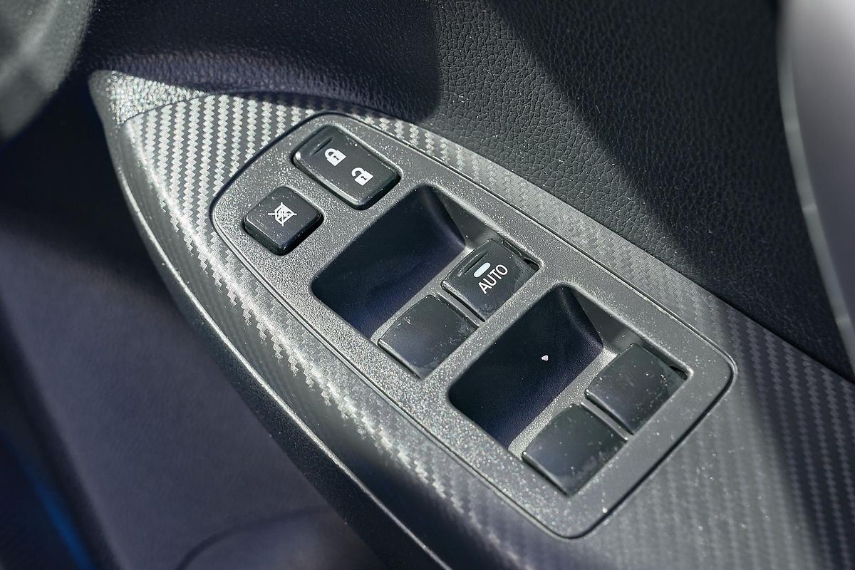 2018 Mitsubishi Eclipse Cross LS YA