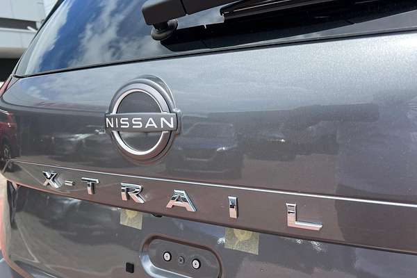 2025 Nissan X-TRAIL ST-L e-POWER T33