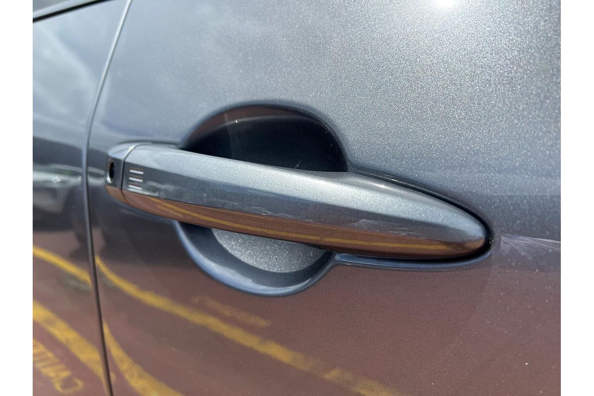 2025 Nissan X-TRAIL ST-L e-POWER T33