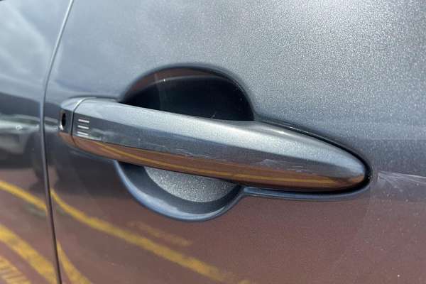 2025 Nissan X-TRAIL ST-L e-POWER T33