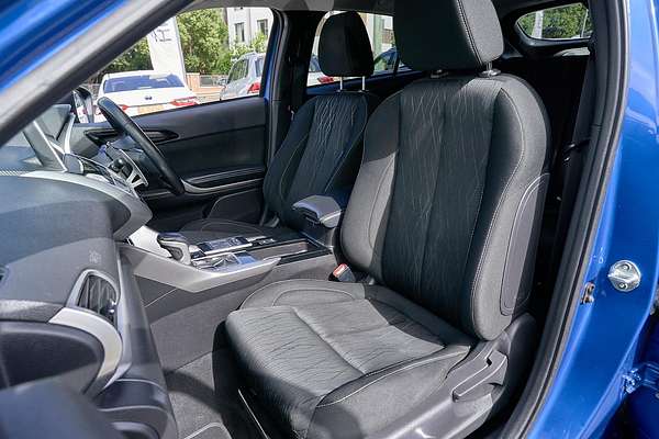 2018 Mitsubishi Eclipse Cross LS YA