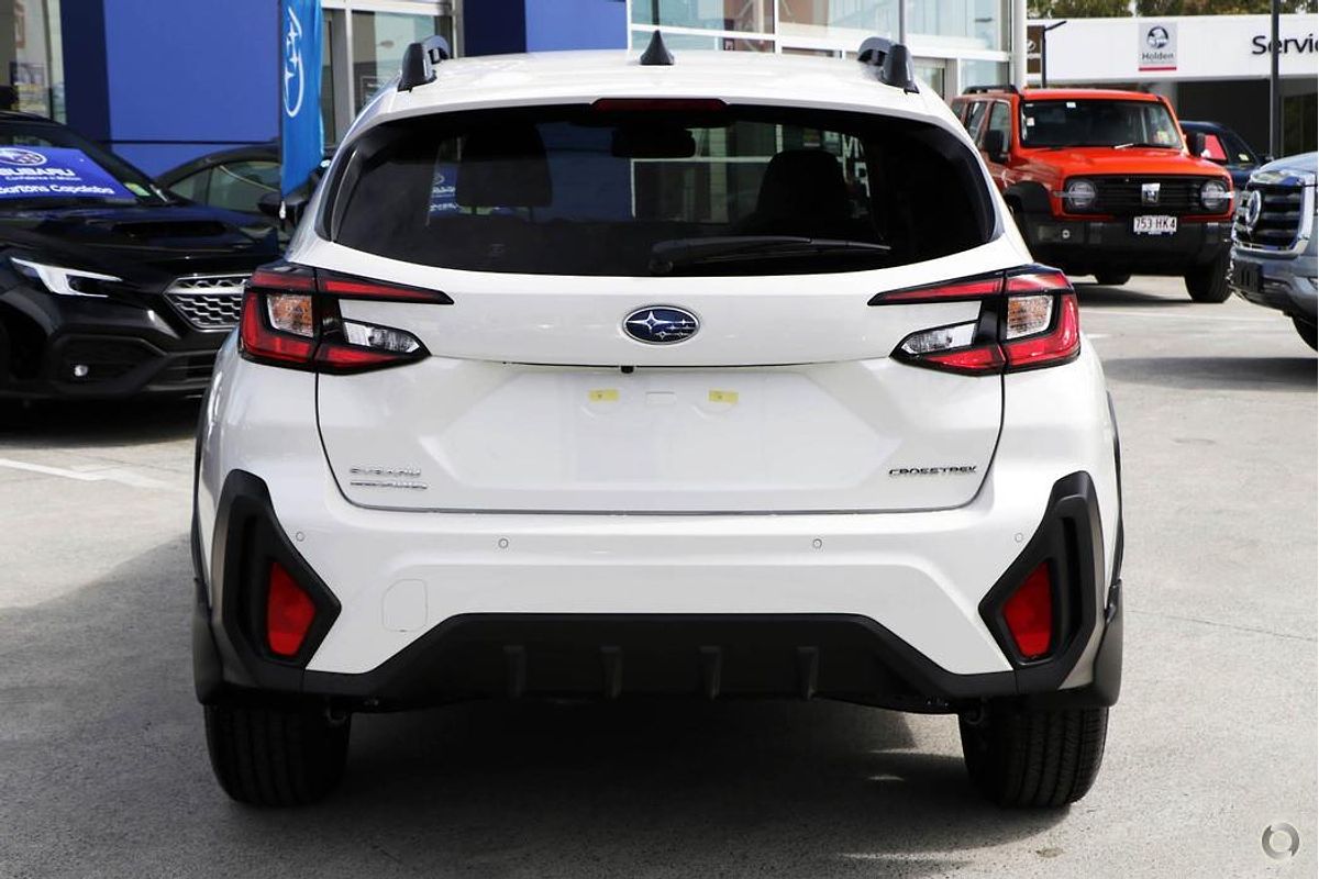 2025 Subaru Crosstrek 2.0L G6X