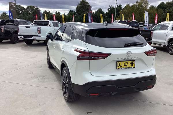 2023 Nissan QASHQAI ST-L J12