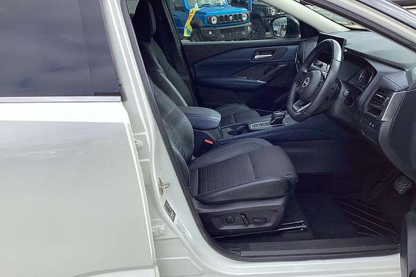 2023 Nissan QASHQAI ST-L J12
