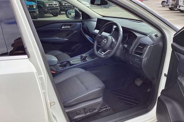 2023 Nissan QASHQAI ST-L J12