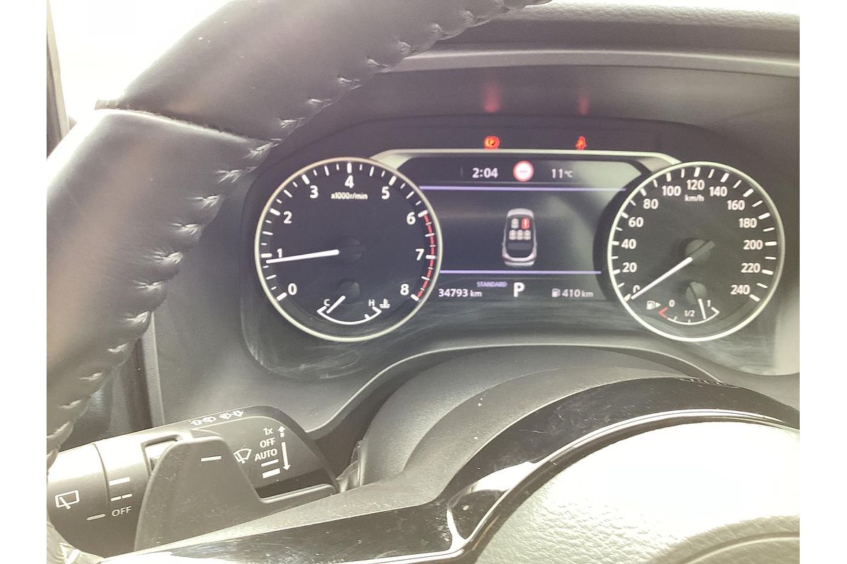 2023 Nissan QASHQAI ST-L J12
