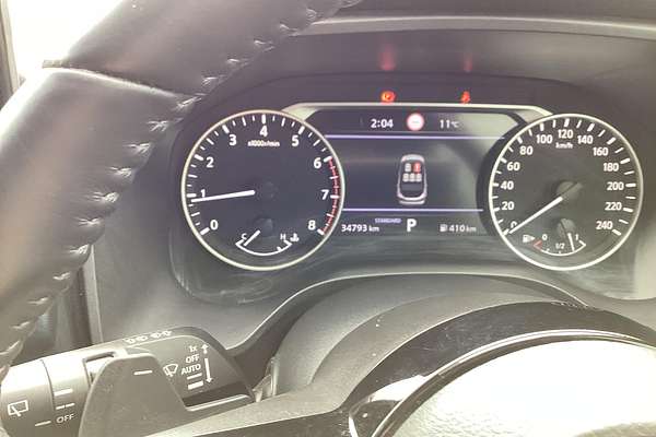 2023 Nissan QASHQAI ST-L J12