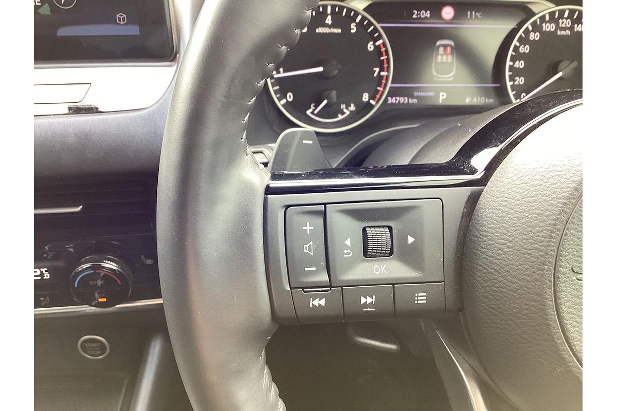 2023 Nissan QASHQAI ST-L J12