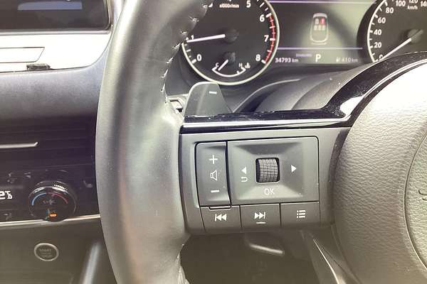 2023 Nissan QASHQAI ST-L J12