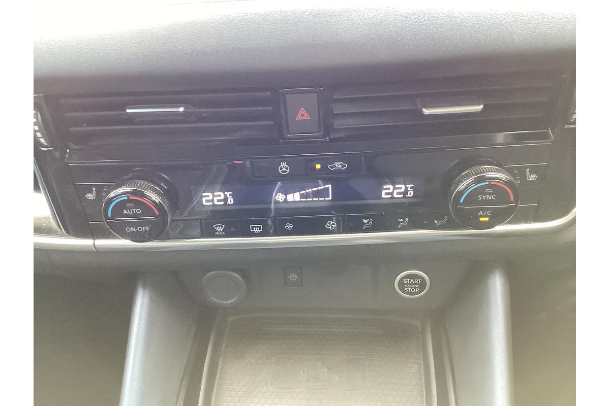 2023 Nissan QASHQAI ST-L J12