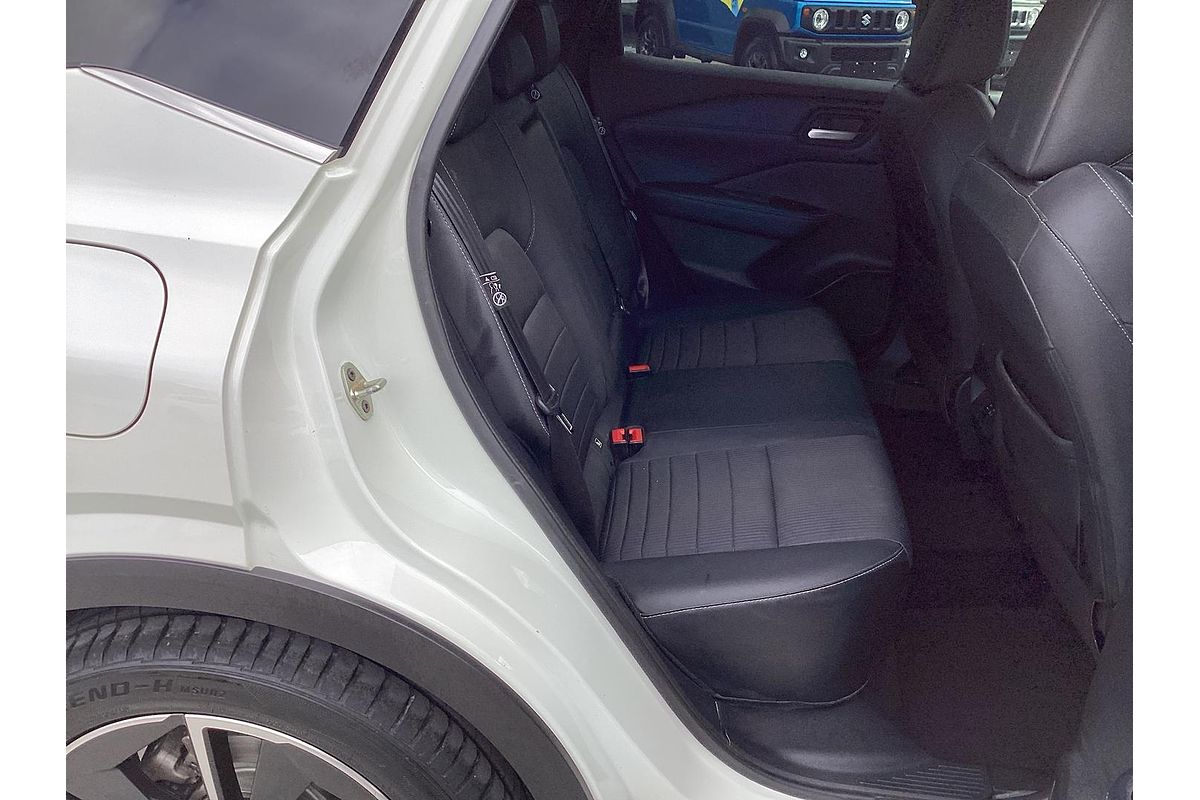 2023 Nissan QASHQAI ST-L J12