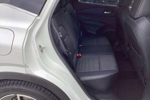 2023 Nissan QASHQAI ST-L J12