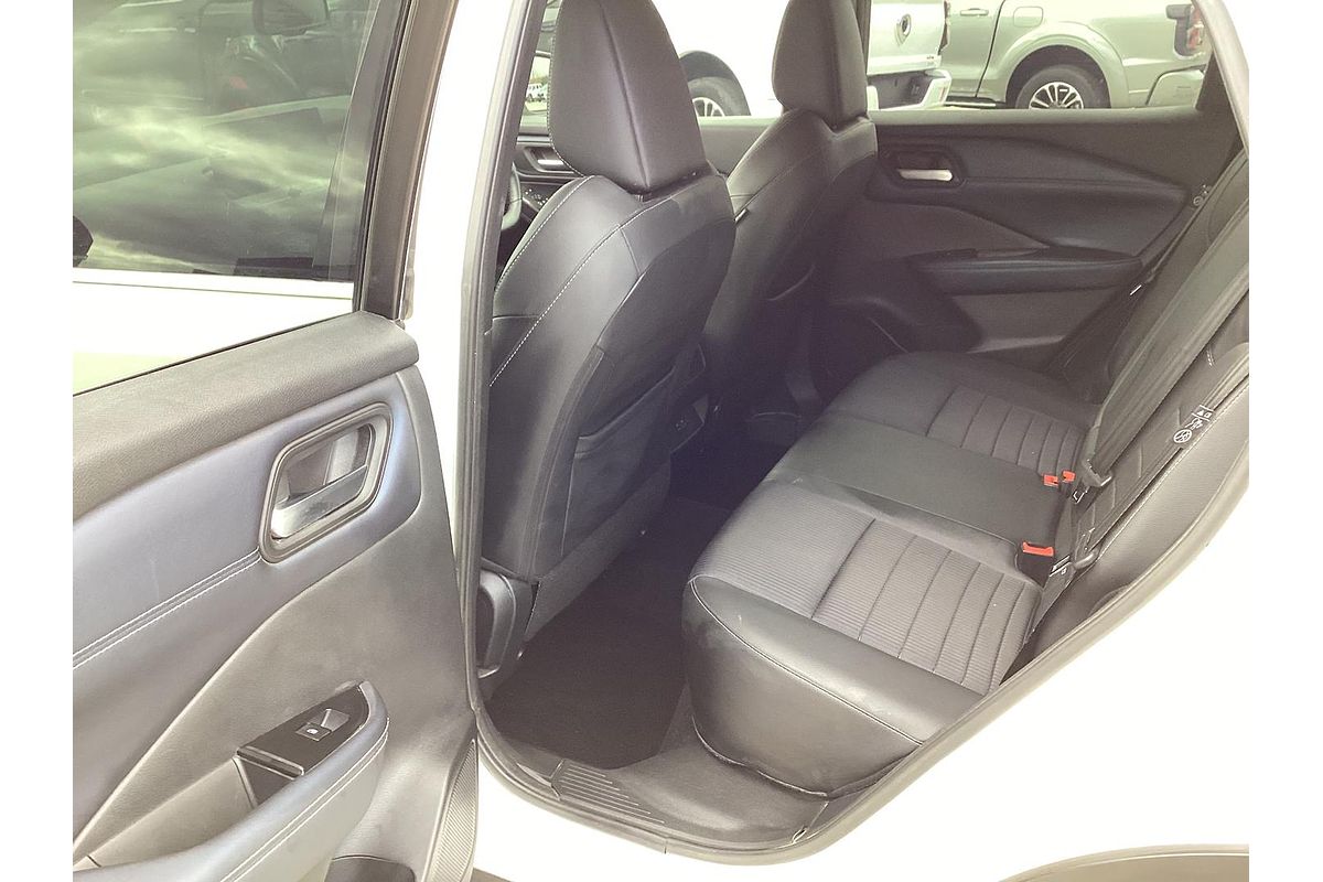 2023 Nissan QASHQAI ST-L J12