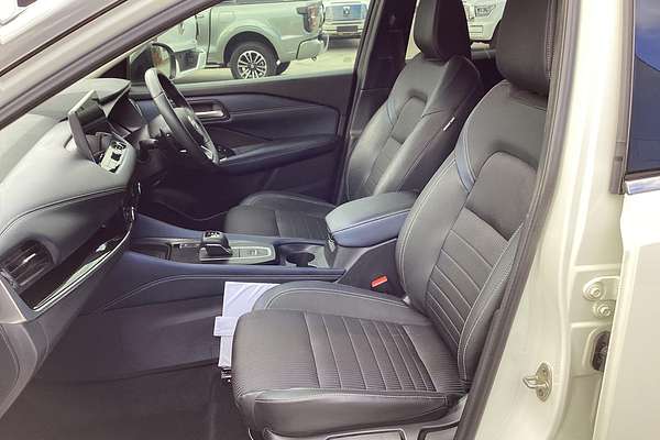 2023 Nissan QASHQAI ST-L J12