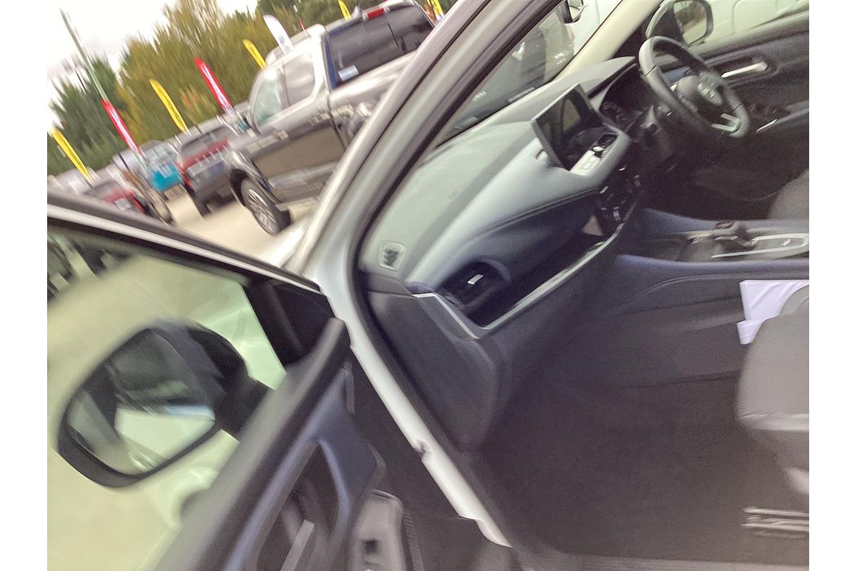 2023 Nissan QASHQAI ST-L J12