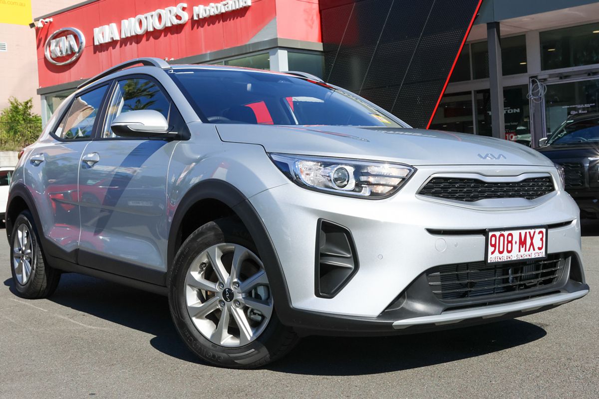 2024 Kia Stonic S YB